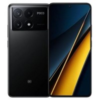 SMARTPHONE POCO X6 PRO 5G 6,67 FHD+ 120HZ 12GB/512GB BLACK